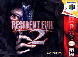 Resident Evil 2