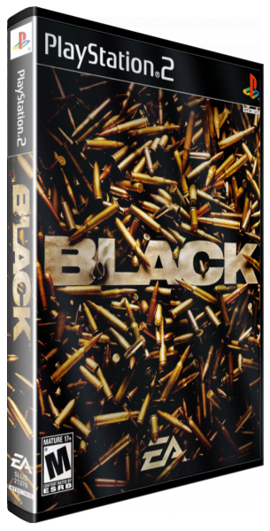 Black box art
